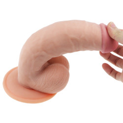 Ultra Soft Dude Gode Theo Soft Dude 16 x 4.5cm